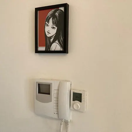 Апартаменты Tomie *